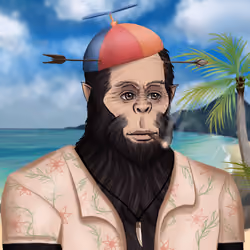 Sasquatch #146