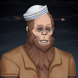 Sasquatch #271