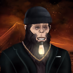 Sasquatch #473