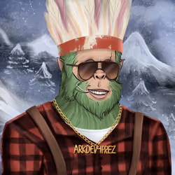 Sasquatch #59