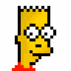 Bart Simpson