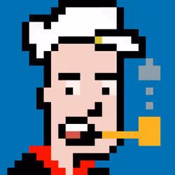 Popeye the Sailor