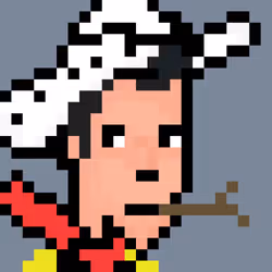 Lucky Luke