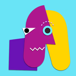 PARTICIPANT 2345