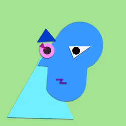 PARTICIPANT 2536