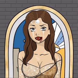 Bad Girl#49
