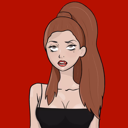 Bad Girls Official