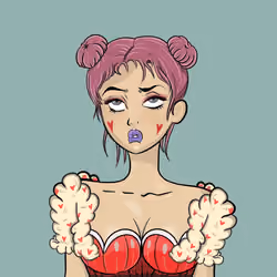 Bad Girl#496