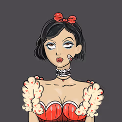Bad Girl#497