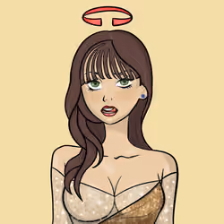 Bad Girl#242