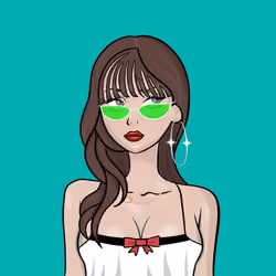 Bad Girl#81