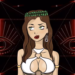 Bad Girl#61
