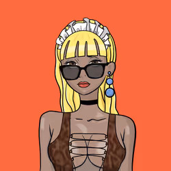 Bad Girl#82