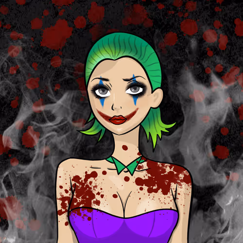 Bad Girls Official