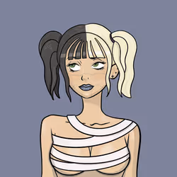 Bad Girl#205