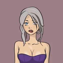 Bad Girl#207