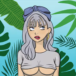 Bad Girl#395