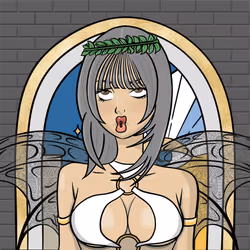 Bad Girl#56