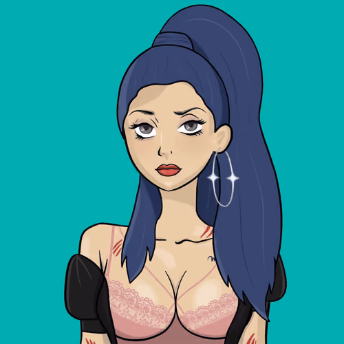 Bad Girl#299