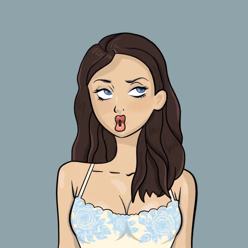 Bad Girl#239