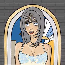 Bad Girl#48