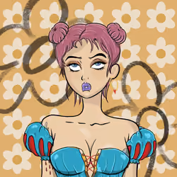 Bad Girl#475