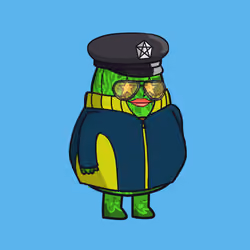 AVOCADOODZ #87