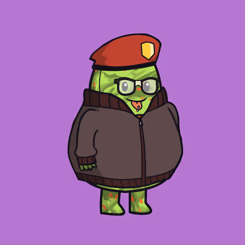 The Avocadoodz Official