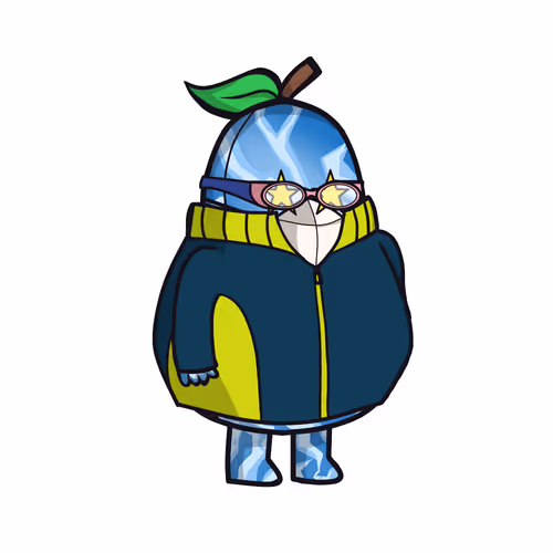 The Avocadoodz Official