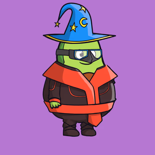 The Avocadoodz Official
