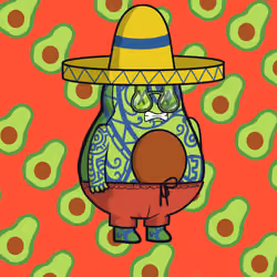 AVOCADOODZ #287