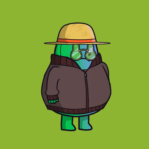 AVOCADOODZ #218