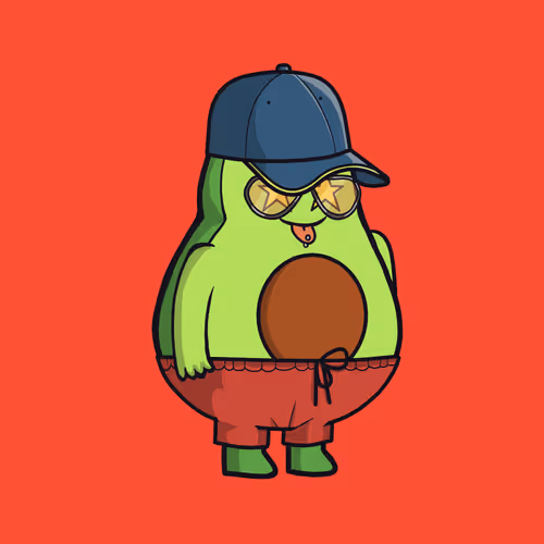 The Avocadoodz Official