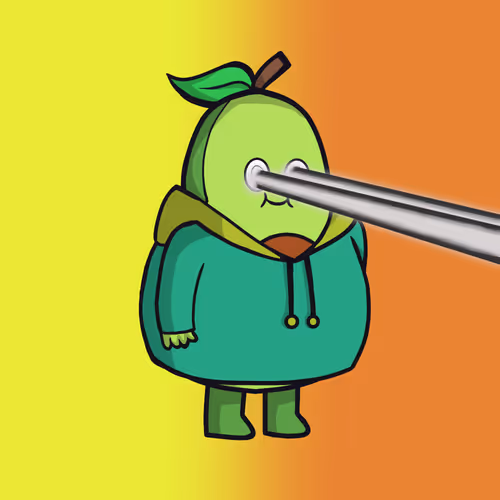 The Avocadoodz Official