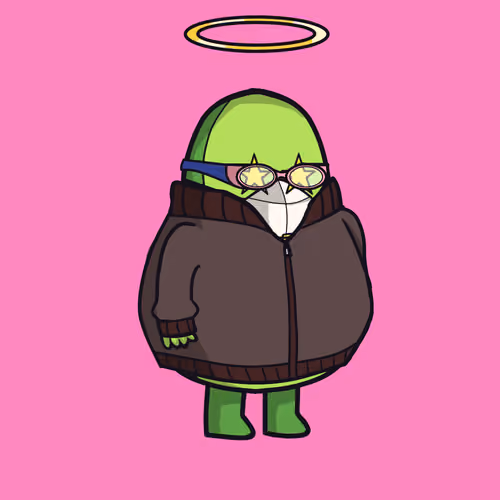 AVOCADOODZ #318