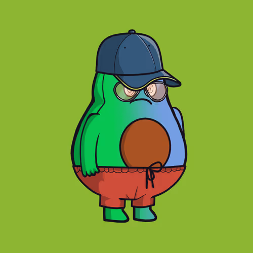 The Avocadoodz Official