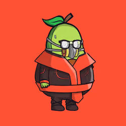 AVOCADOODZ #5