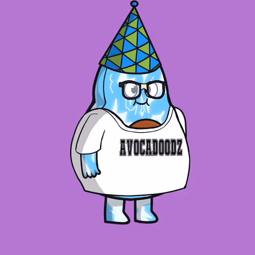 The Avocadoodz Official