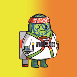 AVOCADOODZ #187