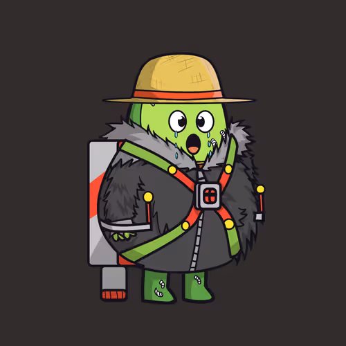 AVOCADOODZ #297