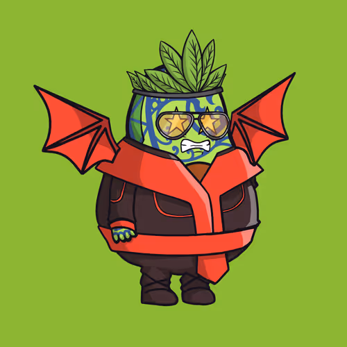 The Avocadoodz Official