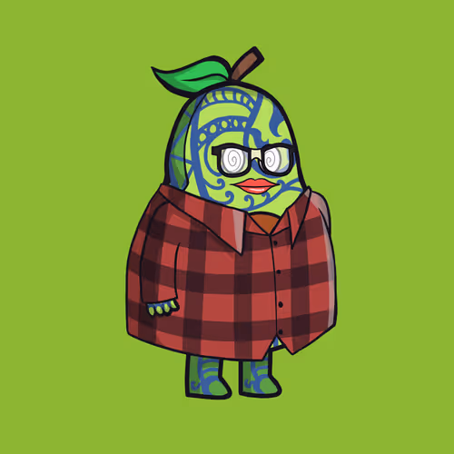 The Avocadoodz Official