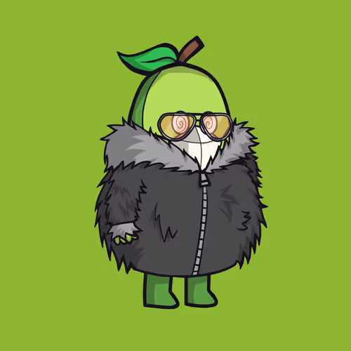 The Avocadoodz Official