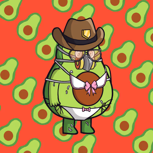 The Avocadoodz Official