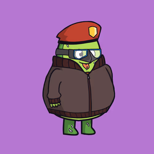 The Avocadoodz Official