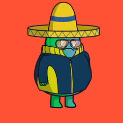 AVOCADOODZ #186