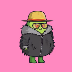 AVOCADOODZ #43