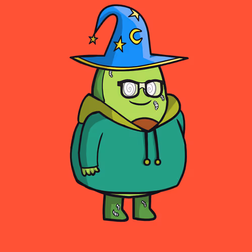 The Avocadoodz Official