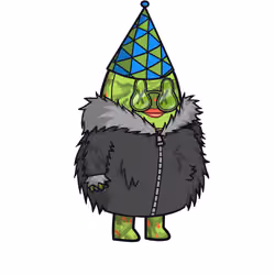 AVOCADOODZ #194
