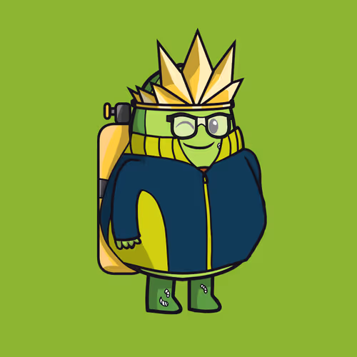 The Avocadoodz Official